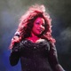 Chaka Khan
Don Arnold/Getty Images